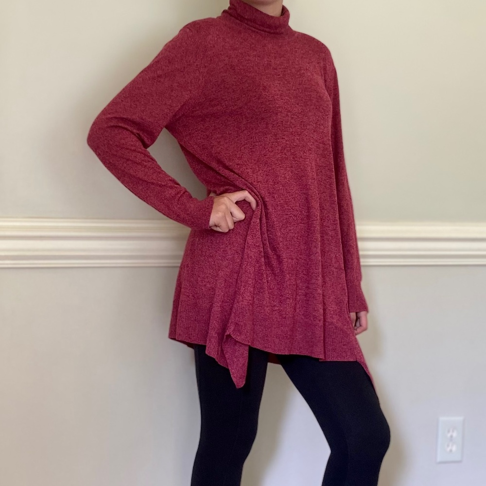 Turtleneck